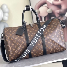 LV Travel Bags